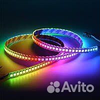 Ws2812b 5v / ws2811 12v