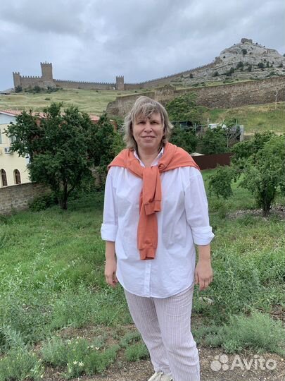 Настройка Яндекс Директ. Контекстная реклама