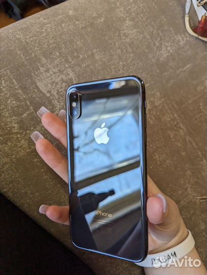 iPhone X, 64 ГБ