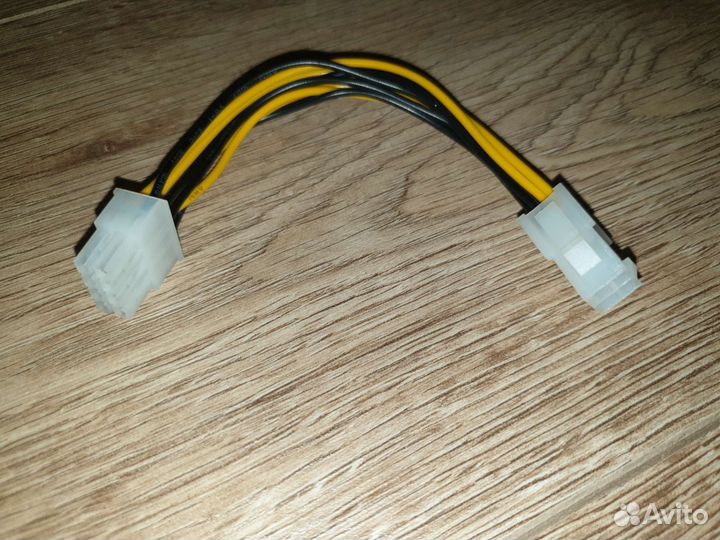 Кабели, переходники для пк