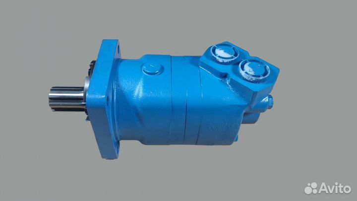 Гидромотор eaton 6K-195 / 612-1021