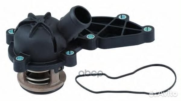 Термостат 92736 meat & doria