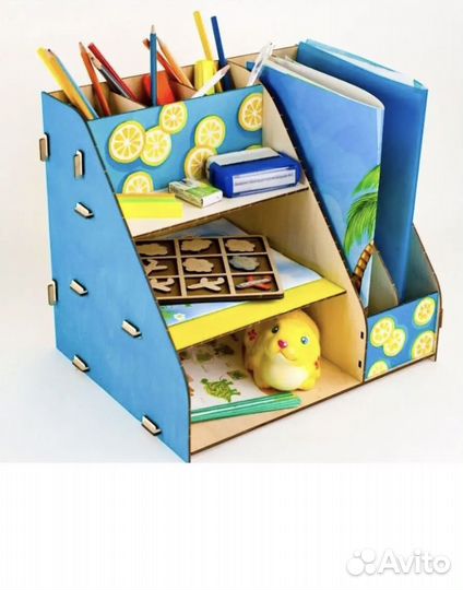 Органайзер для канцелярии
