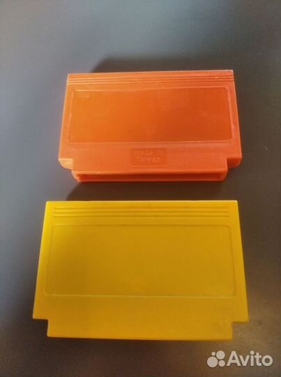 Картриджи dendy из 90х