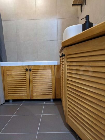 2-к. квартира, 54 м², 3/9 эт.