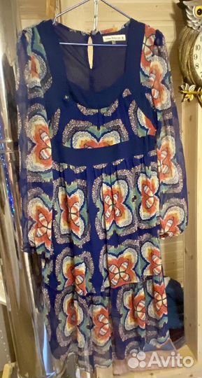 Платье женское