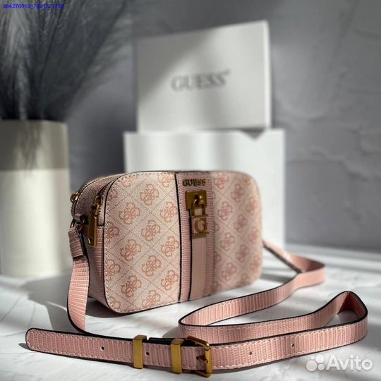 Сумка женская guess