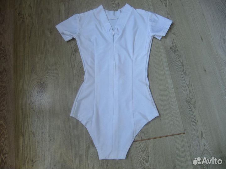 Рейтинговый костюм Бальные Танцы на 150см Прокат