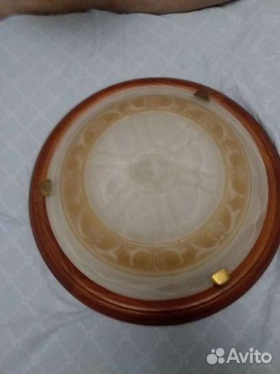 Светильник настенный