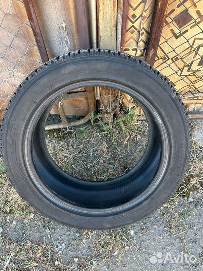 Nitto SN 2 Winter 225/50 R17