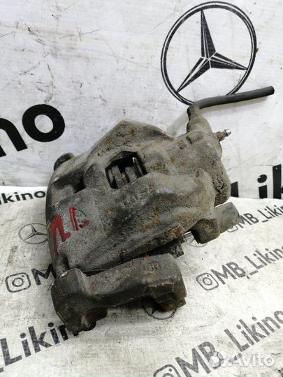 Суппорт передний левый Ford Mondeo 4