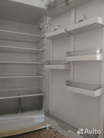 Холодильник atlant двухкамерный бу