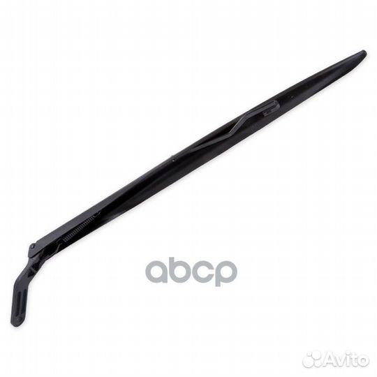 Поводок стеклоочистителя ваз 2110 левый длинный