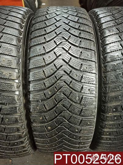 Michelin Latitude X-Ice North 2 235/60 R18 98H