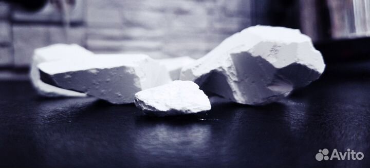 Мел пищевой