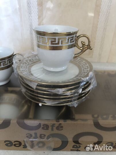 Кофейный набор