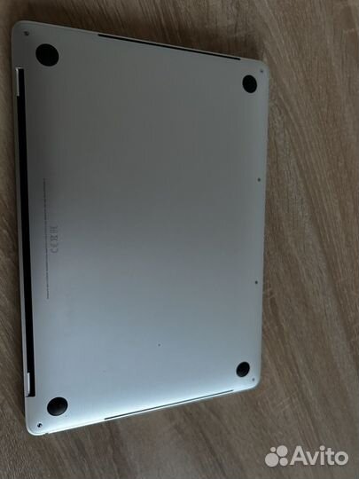 Apple MacBook Pro 13 2020 Intel Core i5 16gb 512gb