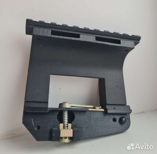 Кронштейн Weaver для скс - под заказ