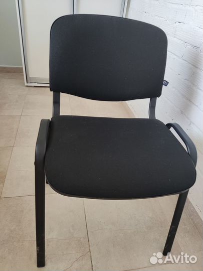 Столы и стулья бу