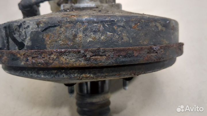 Цилиндр тормозной главный Peugeot Partner, 2006