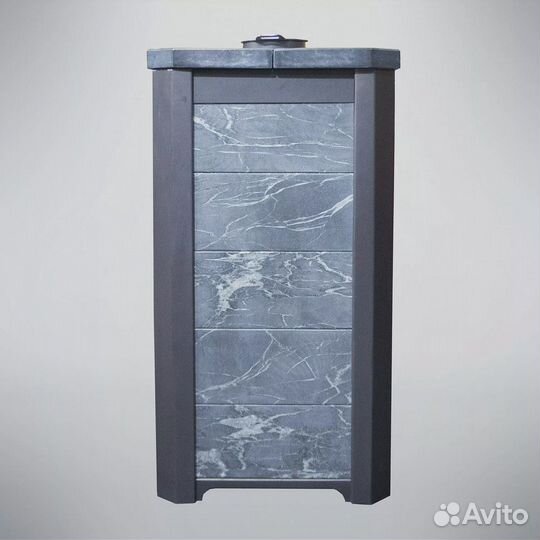 Печь Для Бани Сказка (Талькохлорит)