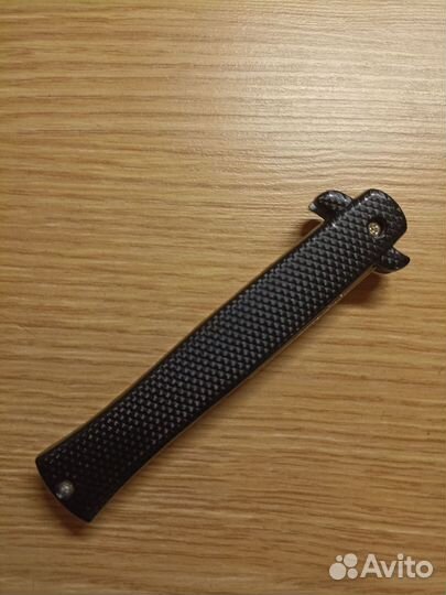 Игрушечный нож