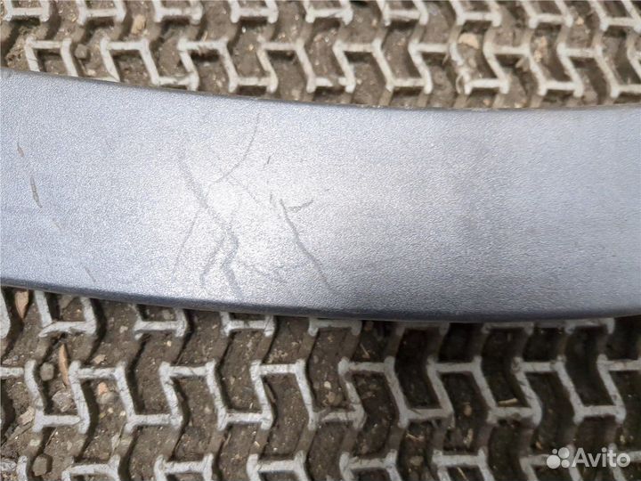 Молдинг крыла BMW X5 E70, 2008