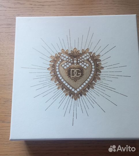 Коробка Красивая Dolce gabbana