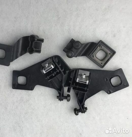 Ремкомплект крепления фар Audi A4 B8 B9 A5 RS5 RS4