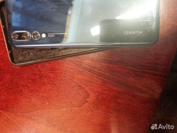 Huawei p20 pro 6/128