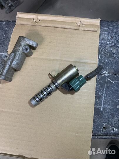 Клапан VVTi Infiniti 3.5 VQ35DE