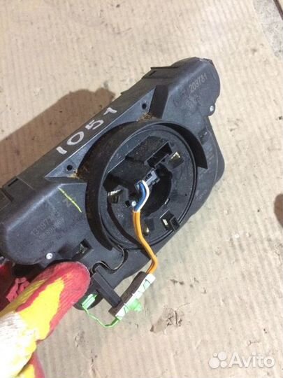 Сим модуль opel Astra H 2005-нв 13197719