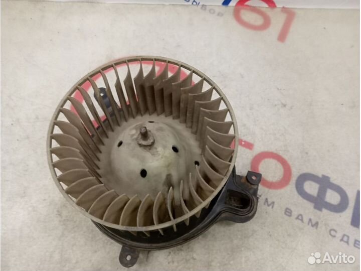 Моторчик печки, 30253329 renault 21, 3049751