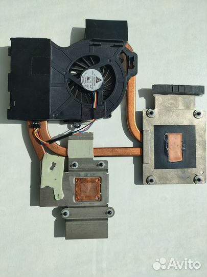 Ноутбук HP Pavilion dv7 6b52er