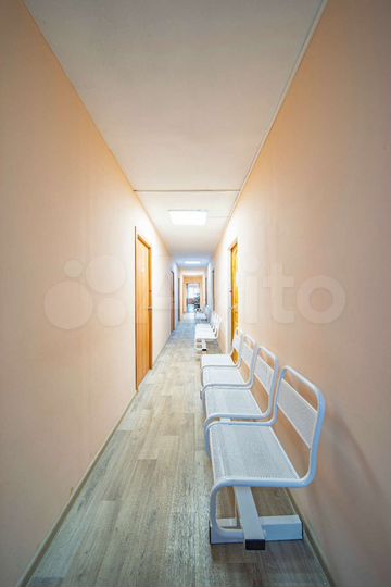 Гостиница, 1200 м²