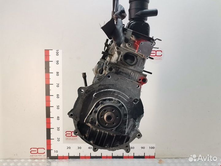 Двигатель (двс) для Audi A3 8L APF