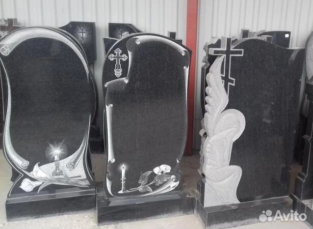 Памятники на могилу/благоустройство могил