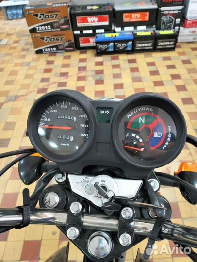 Минск D4 125cc