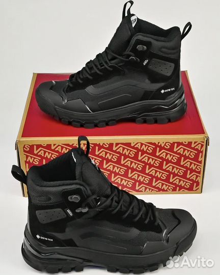 Vans Ultrarange EXO HI Gore Tex Mte 3