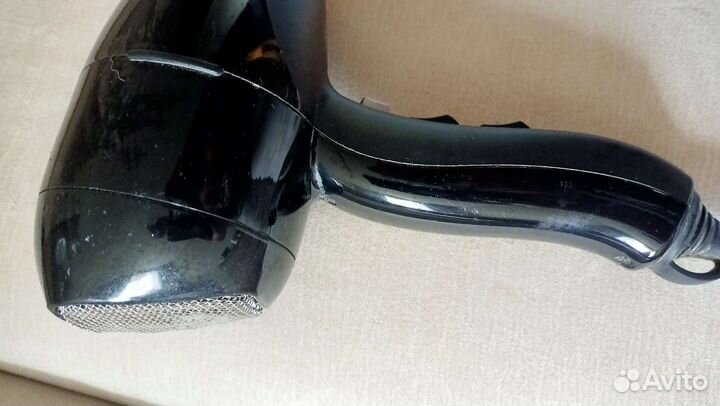 Фен профессиональный Valera 9100