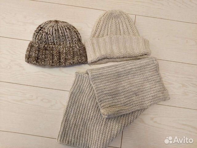 Женский шарф