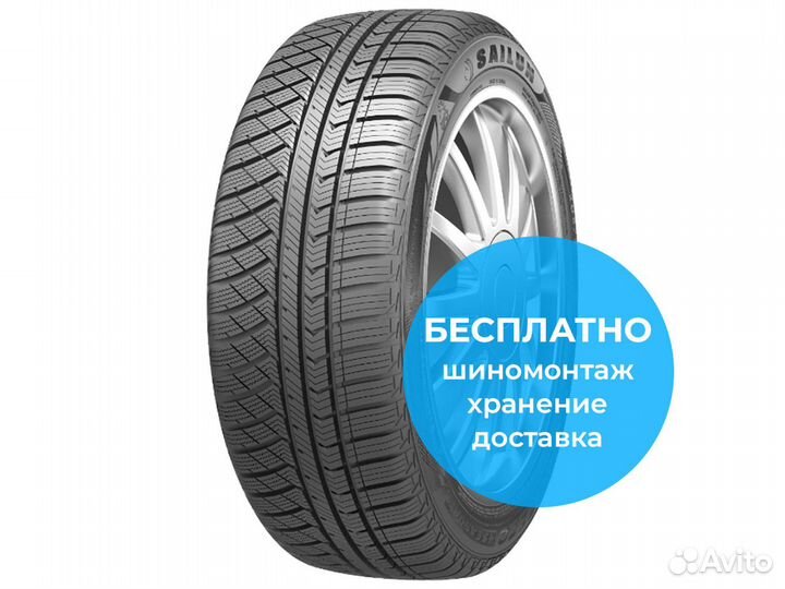 Sailun Atrezzo 4 Seasons 215/65 R16 102V