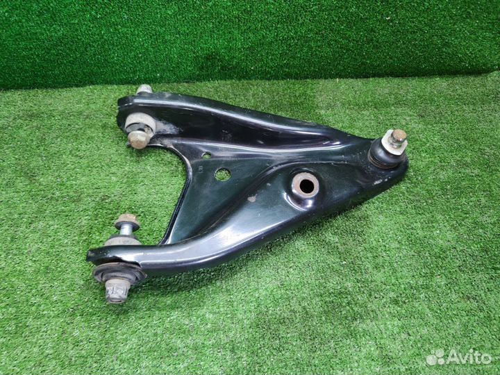 Рычаг передний правый Nissan Almera G15