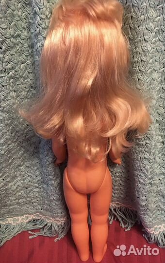 Прекрасные блондинки Гдр с длинными волосами