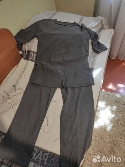 Вещи для беременных пакетом 44 46