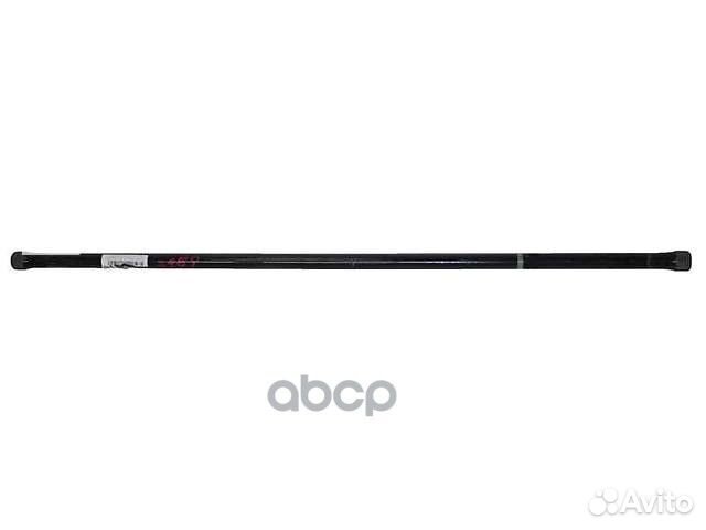 Торсион передней подвескиorg 541204A200 Hyund