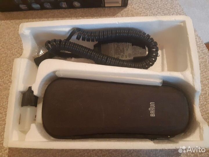 Бритва braun series 7