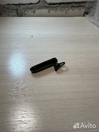 Bluetooth гарнитура