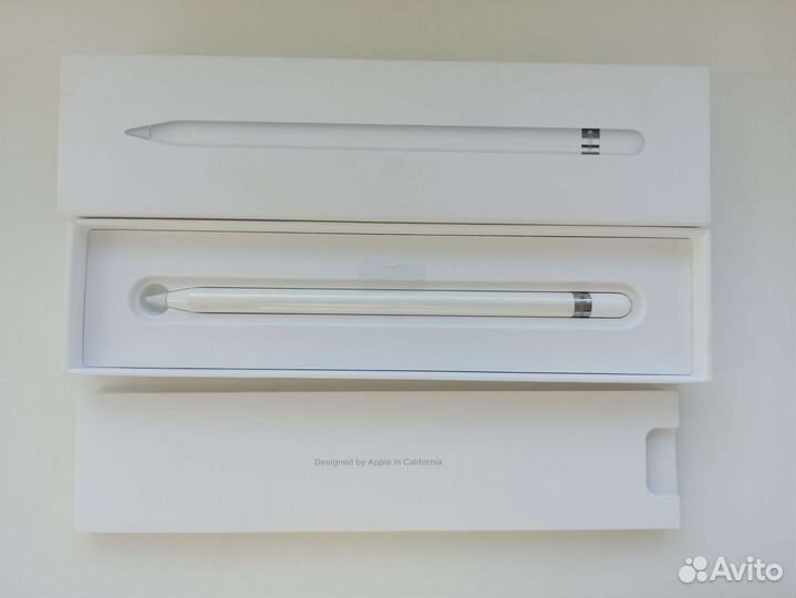 Стилус Apple Pencil 1