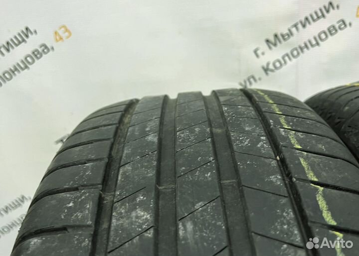 Bridgestone Turanza T005 225/60 R17 94Y
